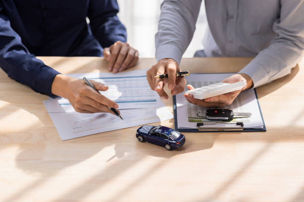 24/7 Emergency Full Coverage Car Insurance experts in Center Point, IA